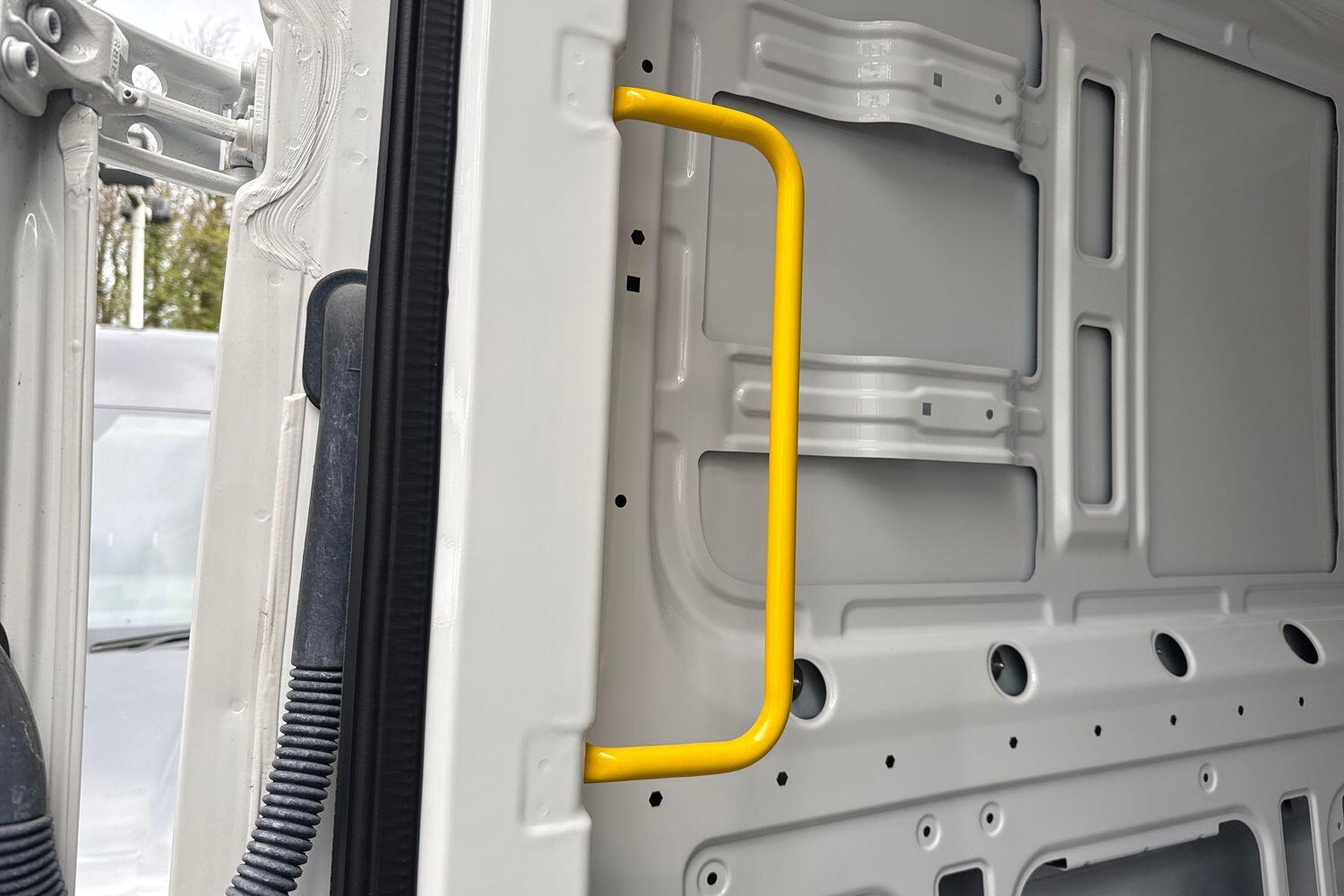 Used Volkswagen Crafter 2025 for sale - 78122520: Photo 30