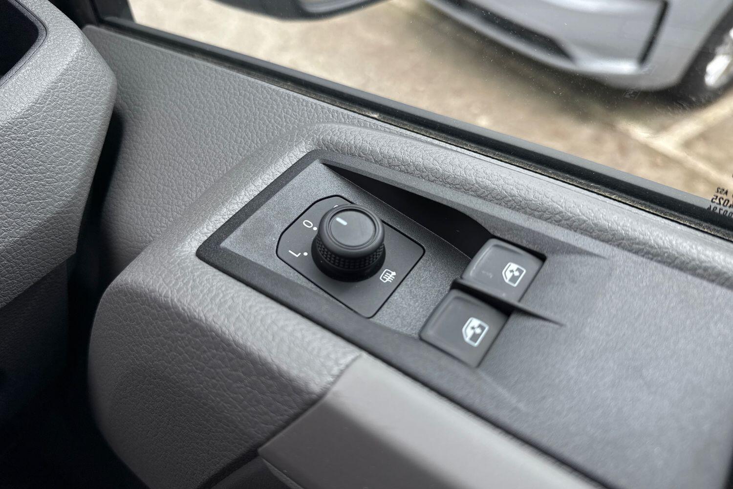 Used Volkswagen Crafter 2025 for sale - 78122520: Photo 31