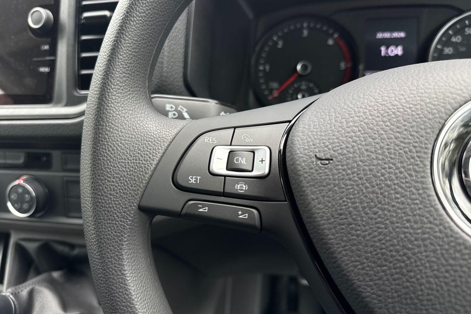 Used Volkswagen Crafter 2025 for sale - 78122520: Photo 32