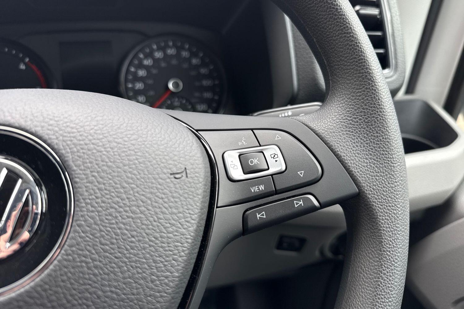 Used Volkswagen Crafter 2025 for sale - 78122520: Photo 33