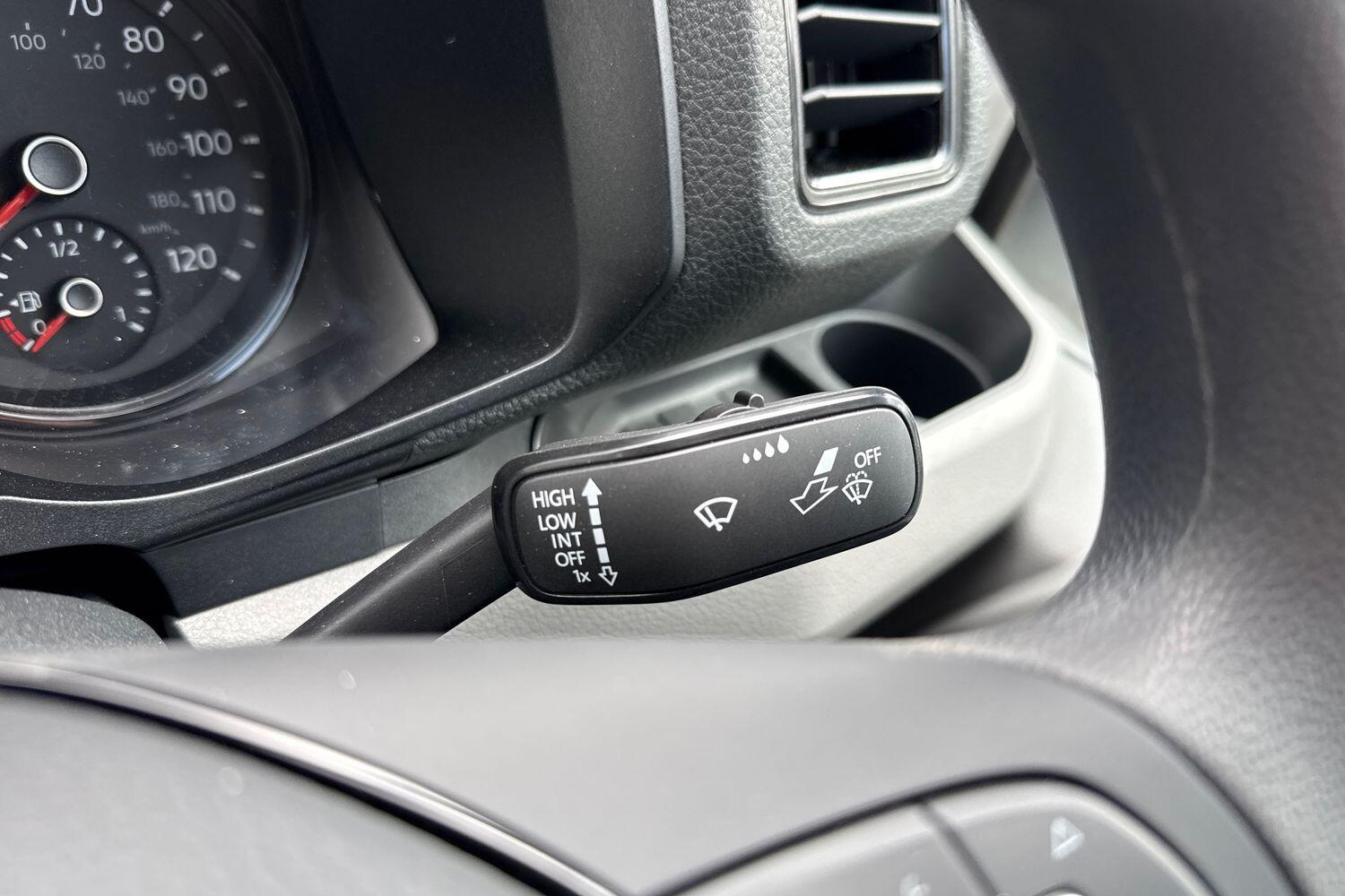 Used Volkswagen Crafter 2025 for sale - 78122520: Photo 35