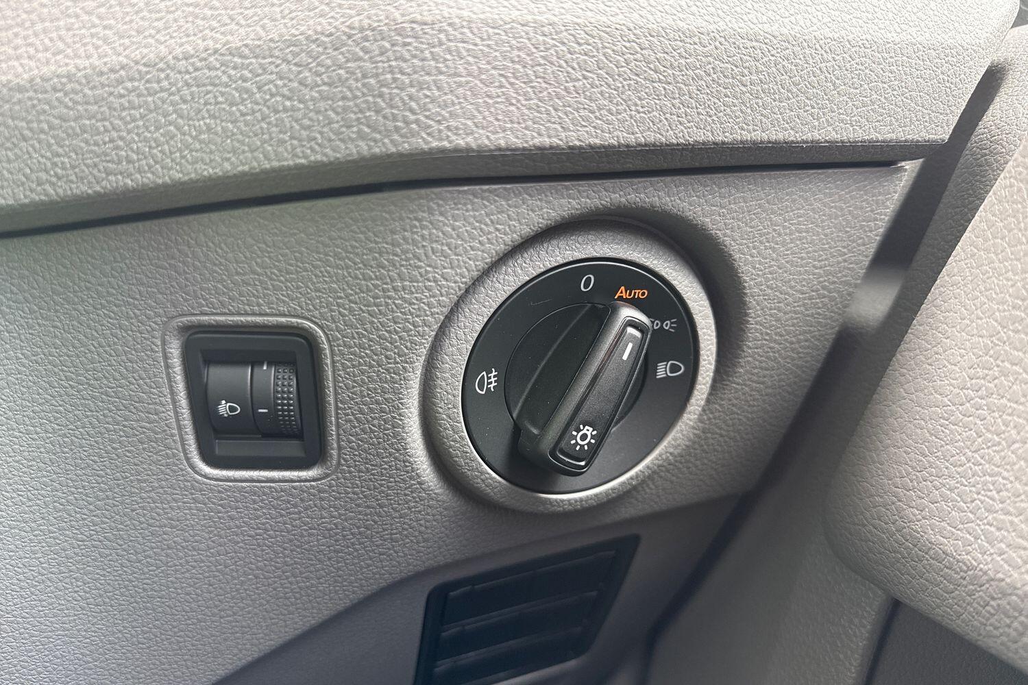 Used Volkswagen Crafter 2025 for sale - 78122520: Photo 36