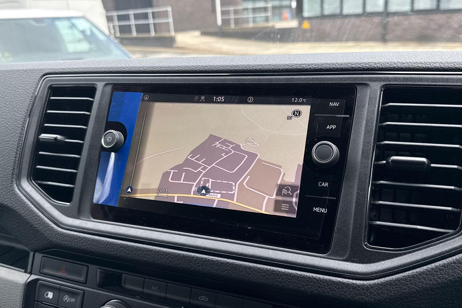 Used Volkswagen Crafter 2025 for sale - 78122520: Photo 38