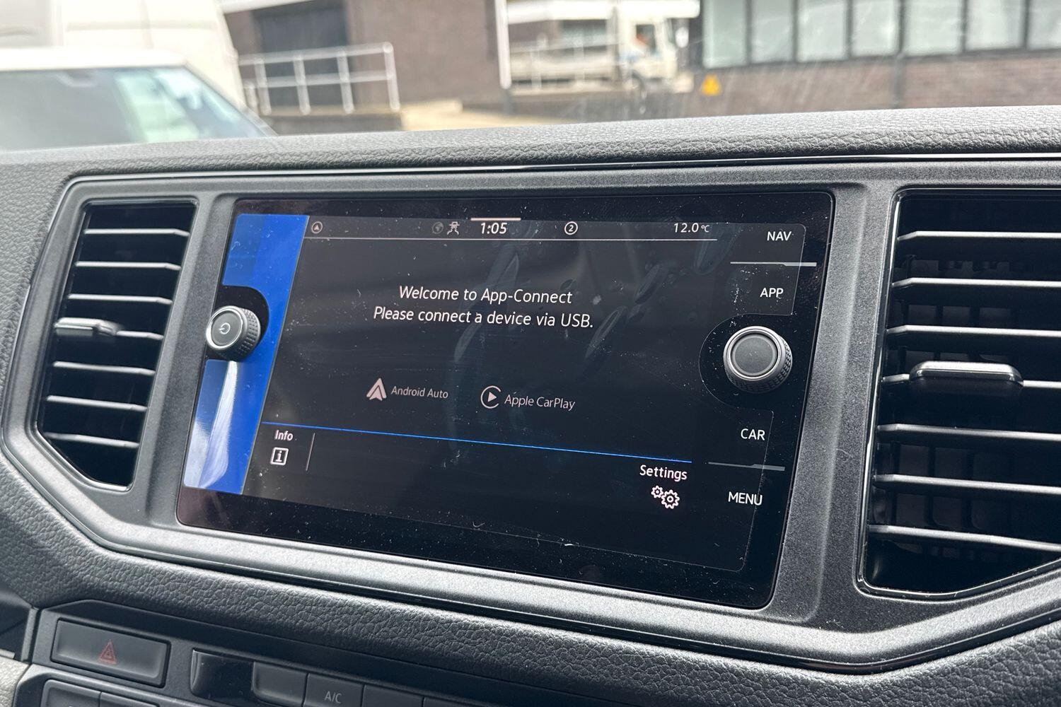 Used Volkswagen Crafter 2025 for sale - 78122520: Photo 39