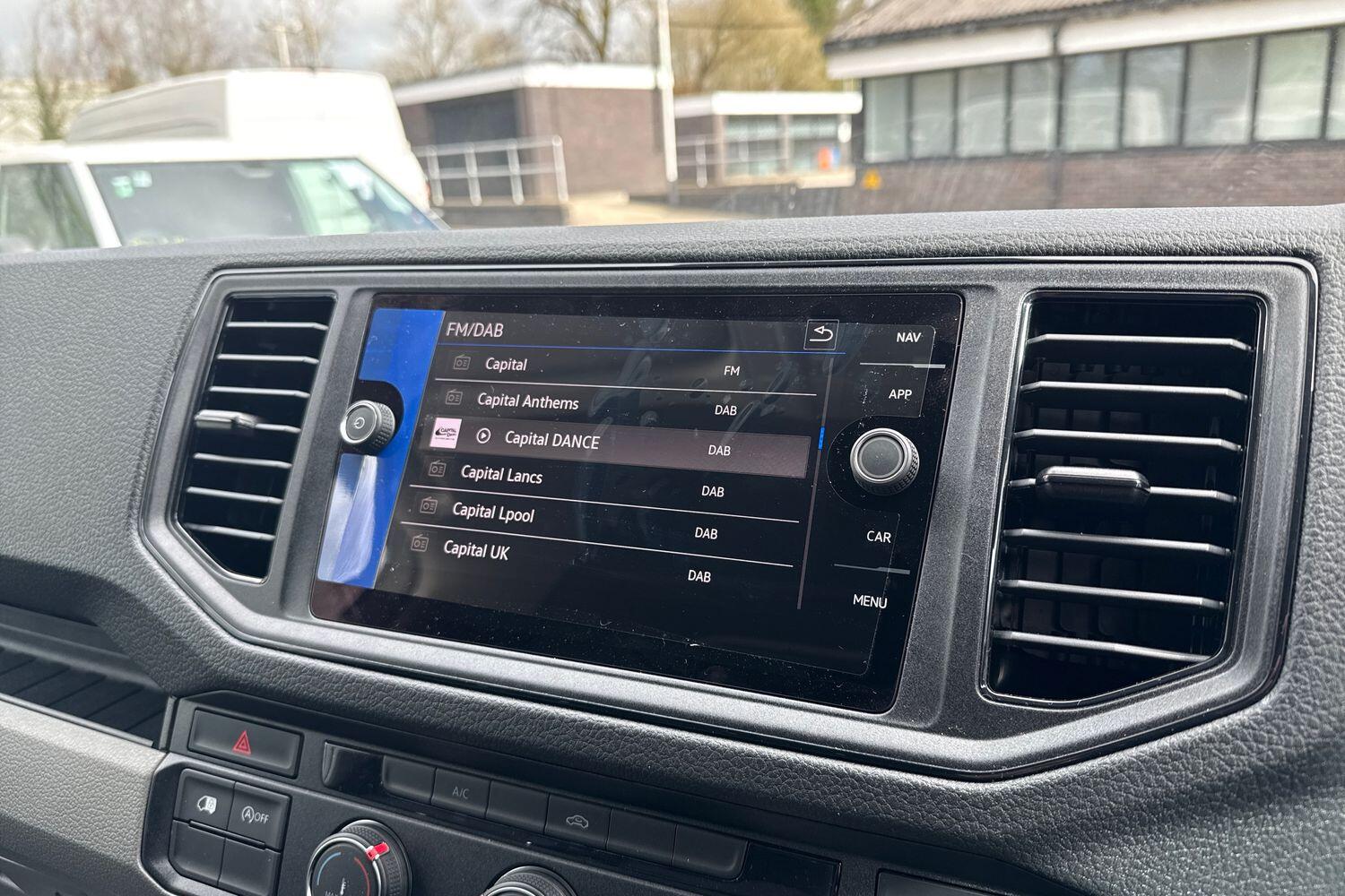 Used Volkswagen Crafter 2025 for sale - 78122520: Photo 40