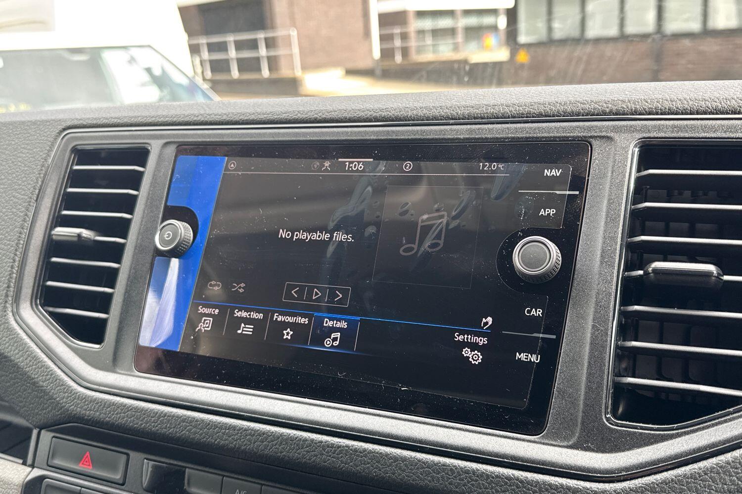 Used Volkswagen Crafter 2025 for sale - 78122520: Photo 41