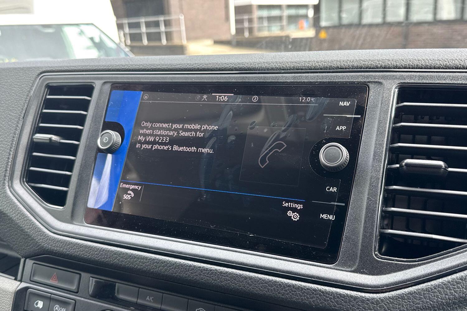 Used Volkswagen Crafter 2025 for sale - 78122520: Photo 42