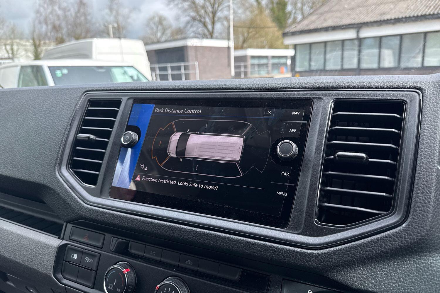 Used Volkswagen Crafter 2025 for sale - 78122520: Photo 43