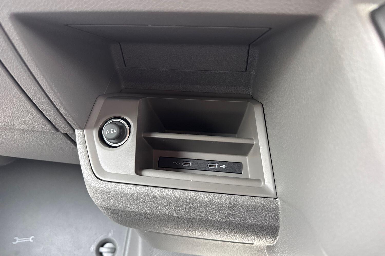 Used Volkswagen Crafter 2025 for sale - 78122520: Photo 44