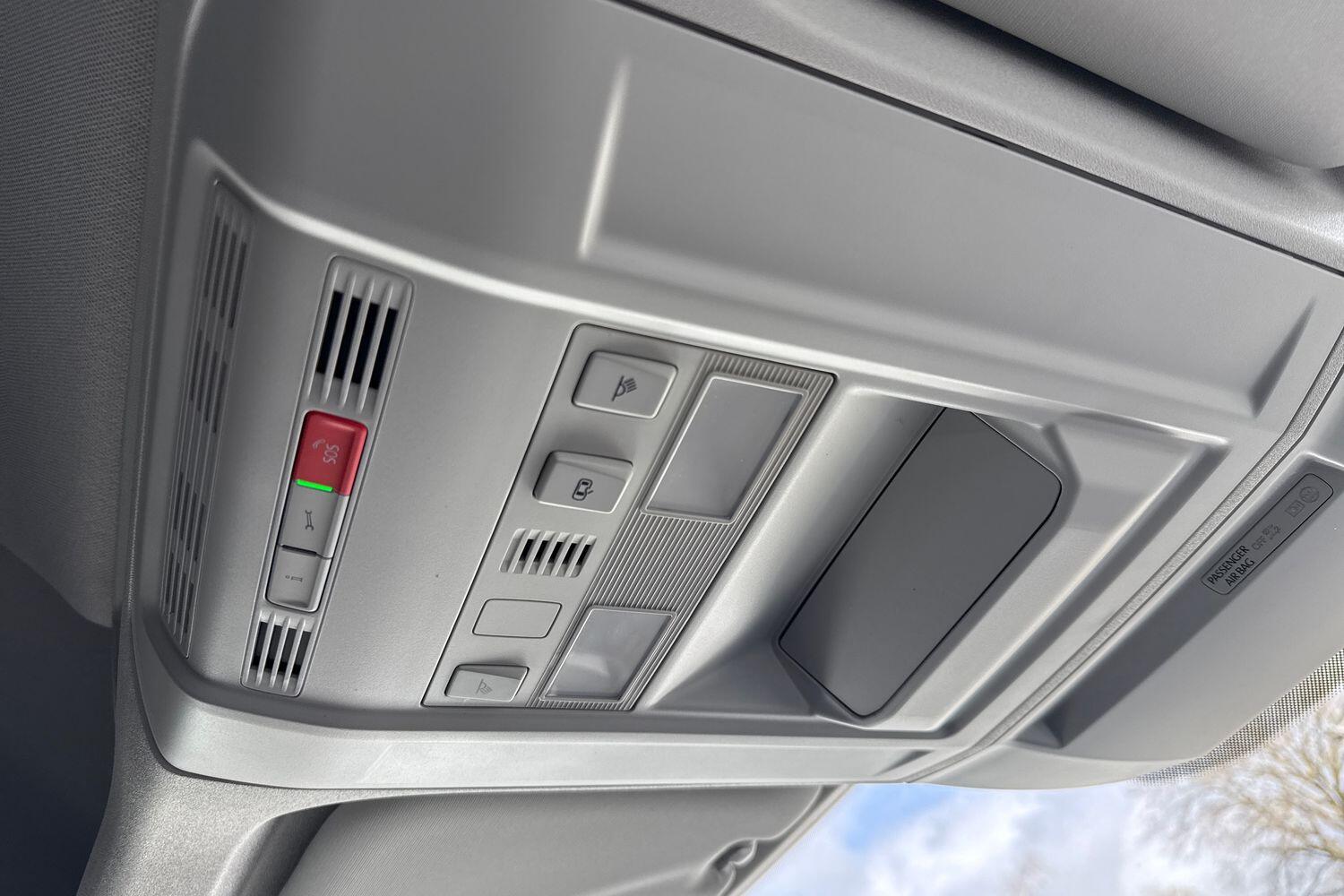 Used Volkswagen Crafter 2025 for sale - 78122520: Photo 45