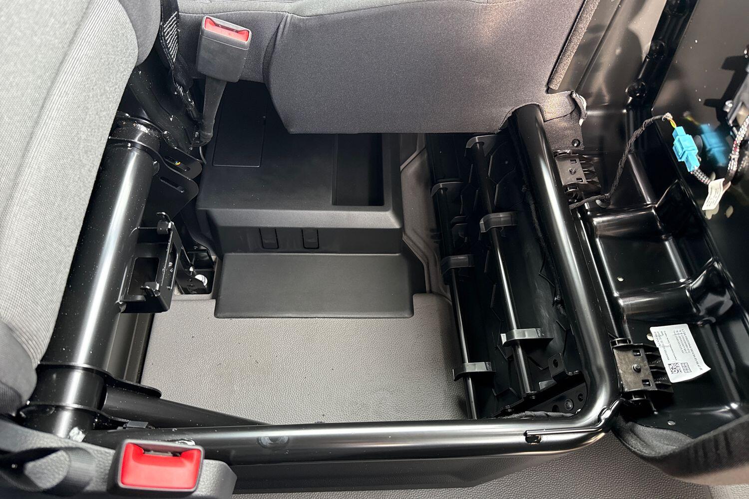 Used Volkswagen Crafter 2025 for sale - 78122520: Photo 46