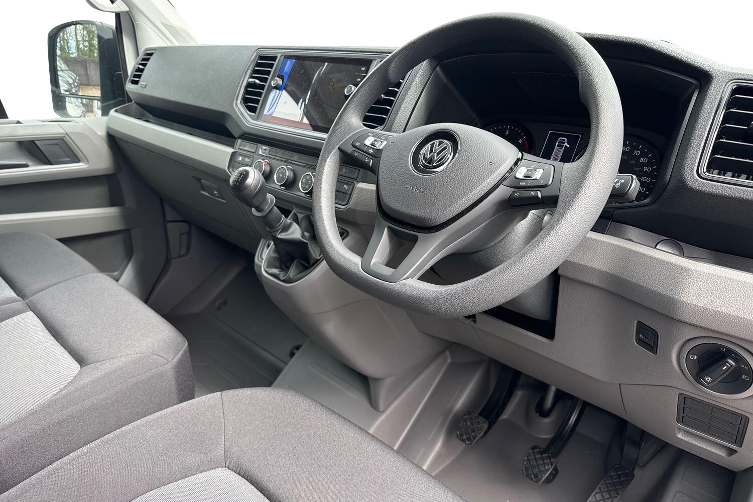 Used Volkswagen Crafter 2025 for sale - 78122520: Photo 7