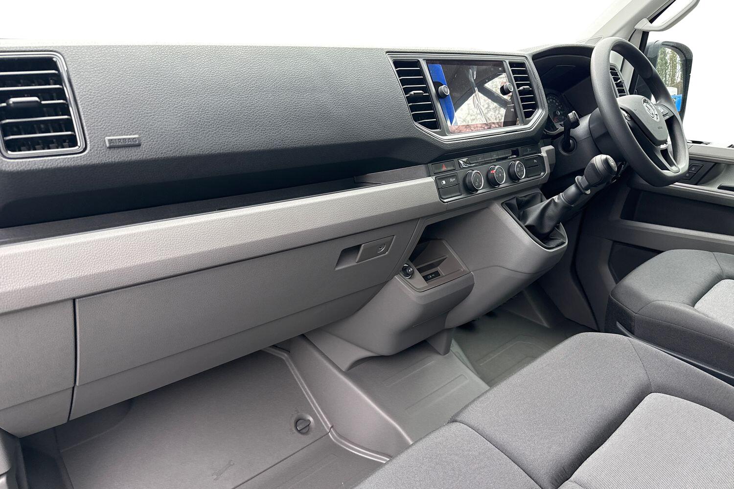 Used Volkswagen Crafter 2025 for sale - 78122520: Photo 8