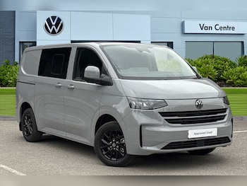 Used Volkswagen Transporter 2026 for sale - 78532208: Photo