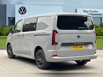 Used Volkswagen Transporter 2026 for sale - 78532208: Photo