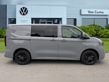 Used Volkswagen Transporter 2026 for sale - 78532208: Photo