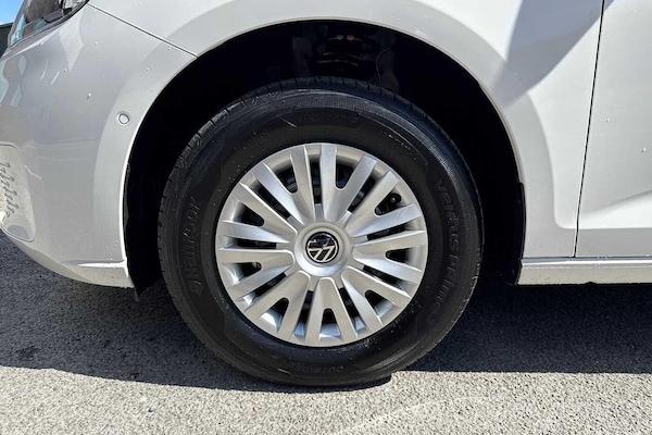 Used Volkswagen Caddy 2025 for sale - 75713813: Photo 23