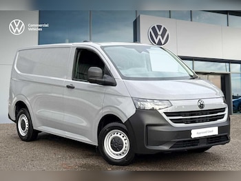 Volkswagen - Transporter