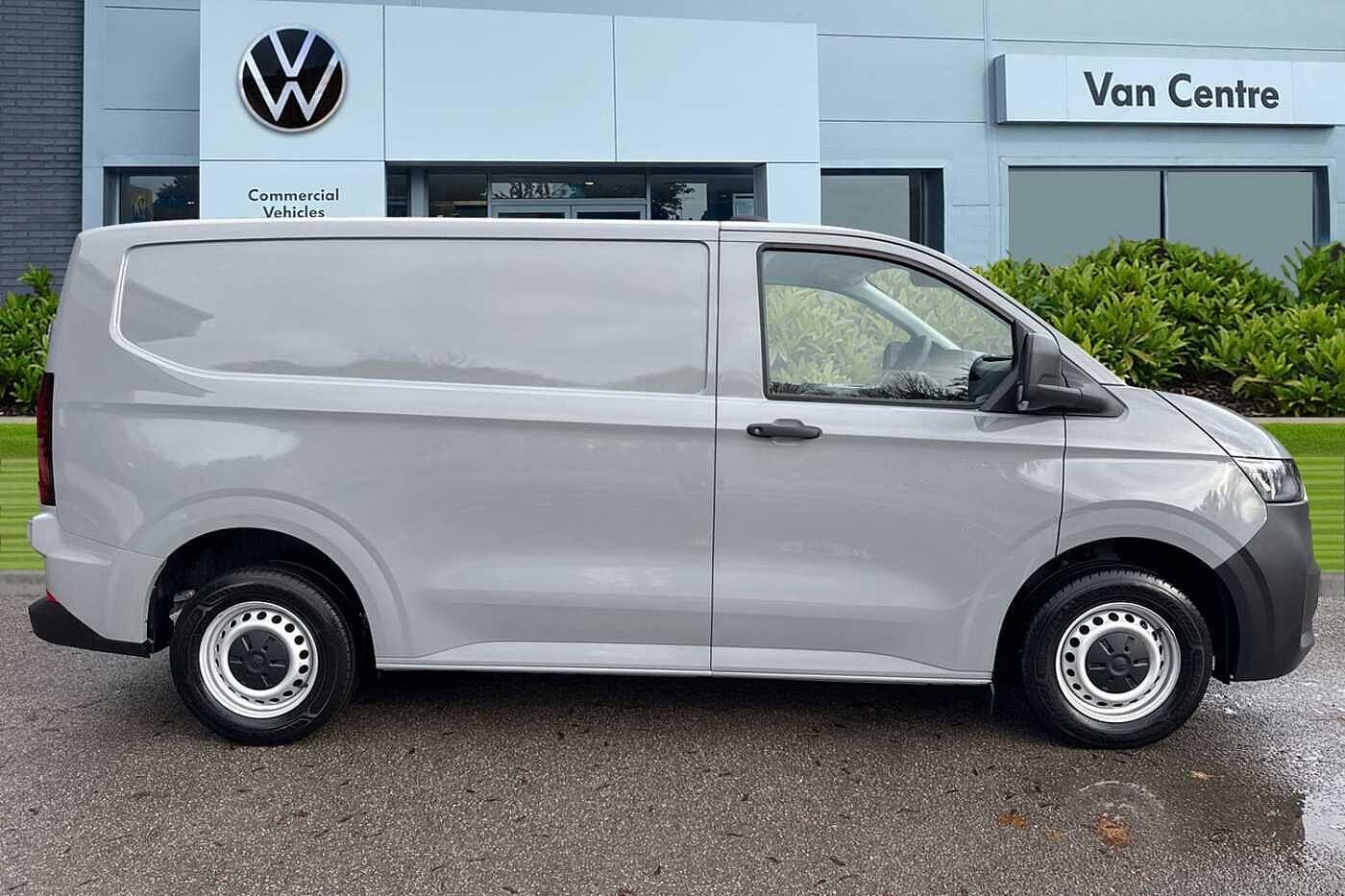 Used Volkswagen Transporter 2025 for sale - 76469290: Photo 4