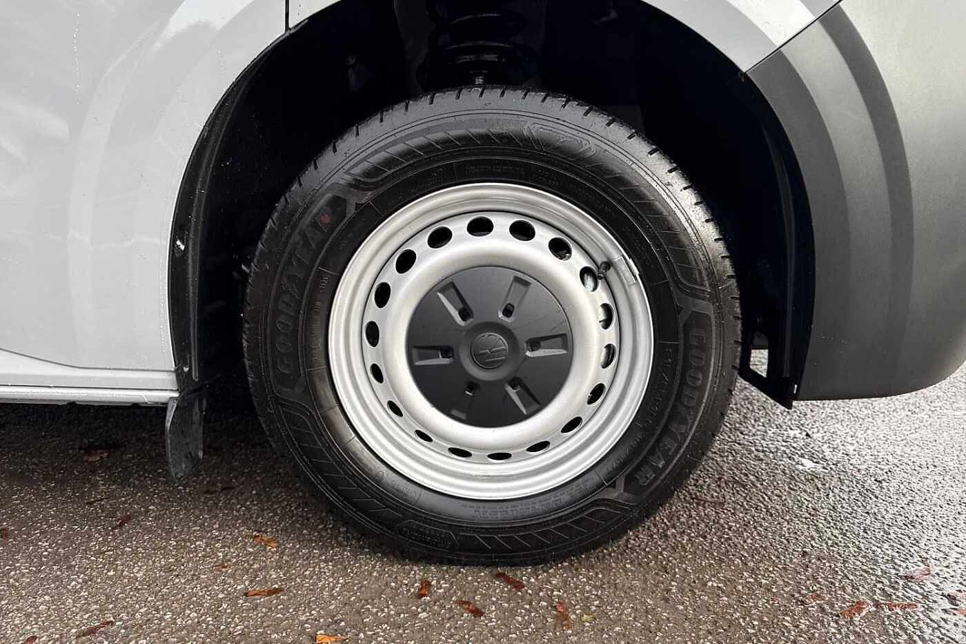 Used Volkswagen Transporter 2025 for sale - 76469290: Photo 5