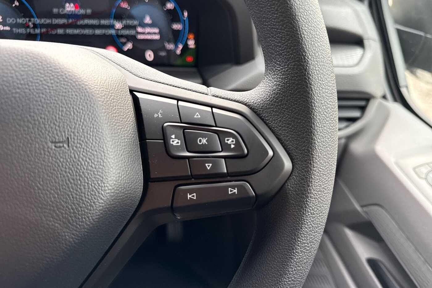 Used Volkswagen Transporter 2025 for sale - 76469332: Photo 25