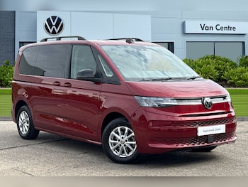 Volkswagen - Multivan