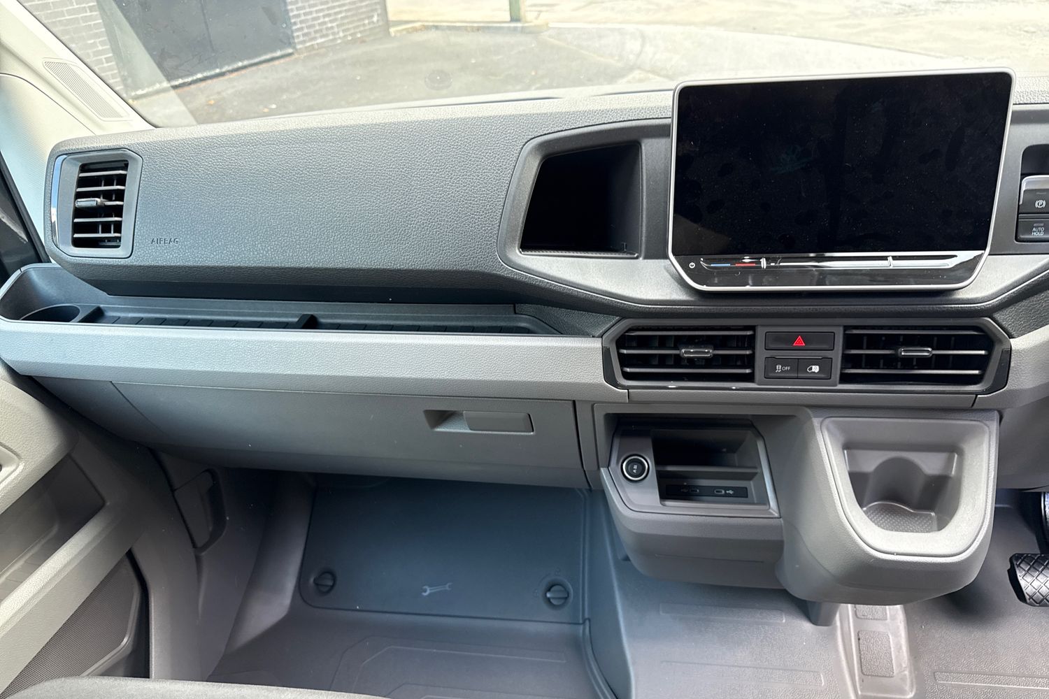 Vehicle 19