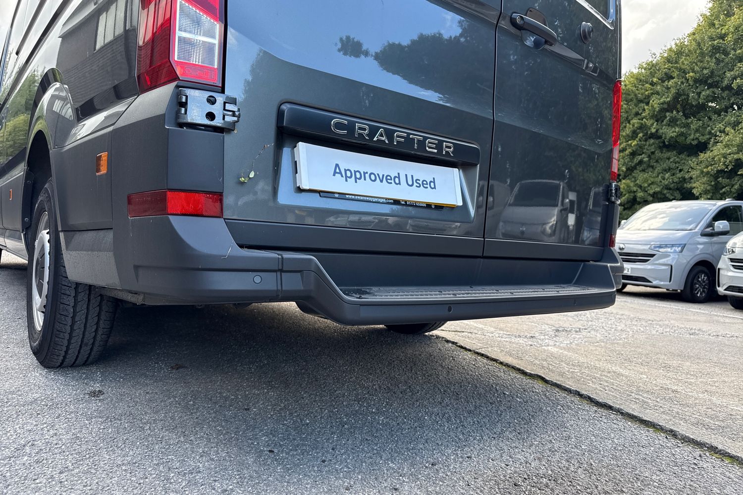 Vehicle 27