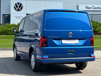 Used Volkswagen Transporter 2024 for sale - 74891501: Photo