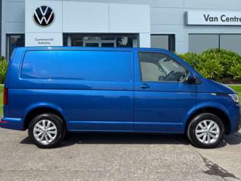 Used Volkswagen Transporter 2024 for sale - 74891501: Photo