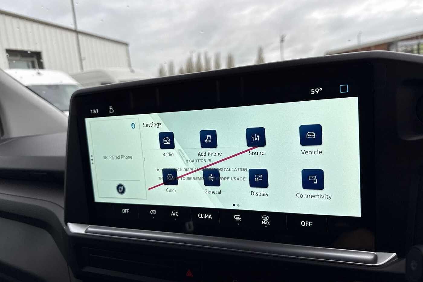 Used Volkswagen Transporter 2025 for sale - 76509176: Photo 11