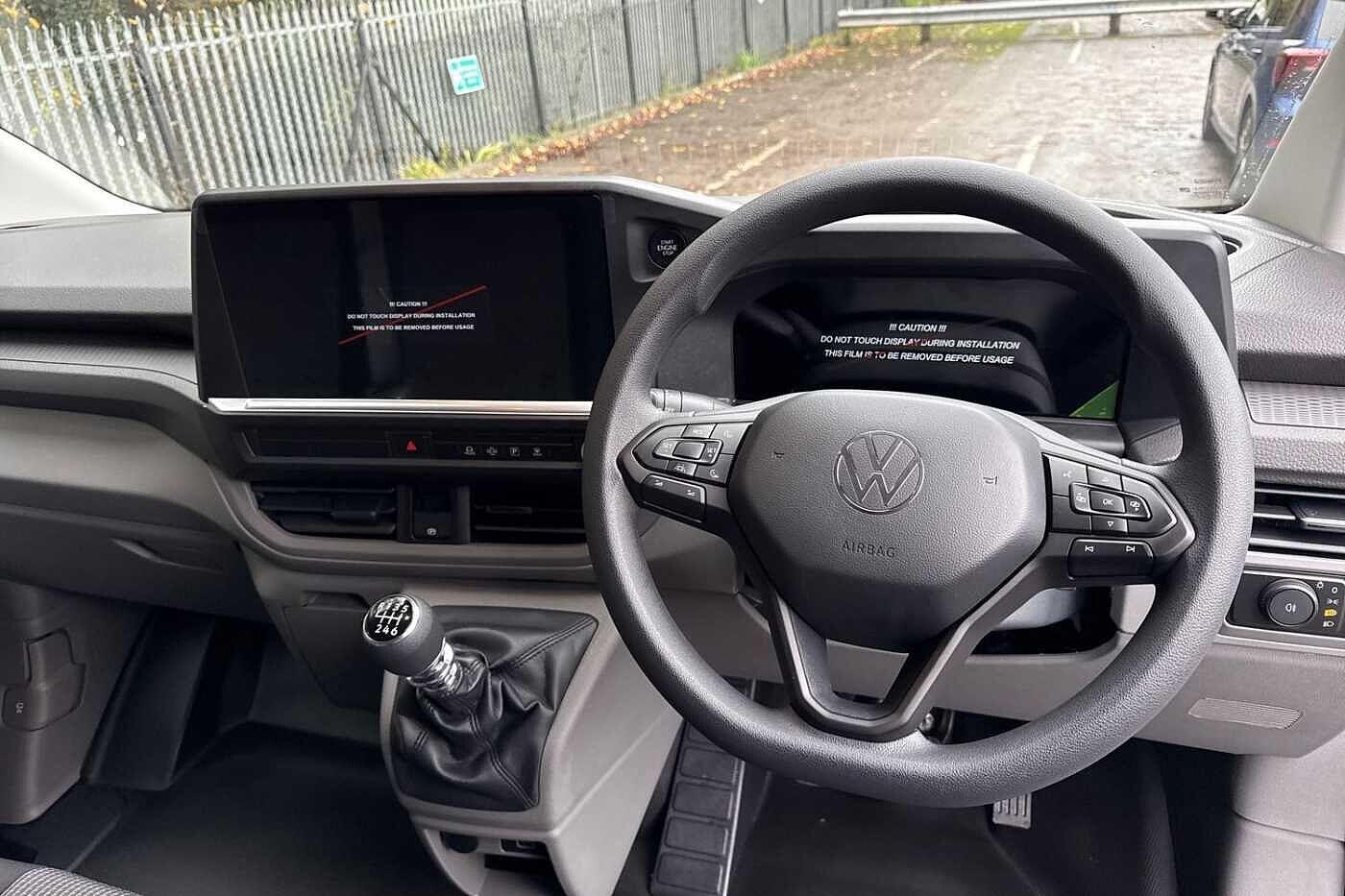 Used Volkswagen Transporter 2025 for sale - 76509176: Photo 12