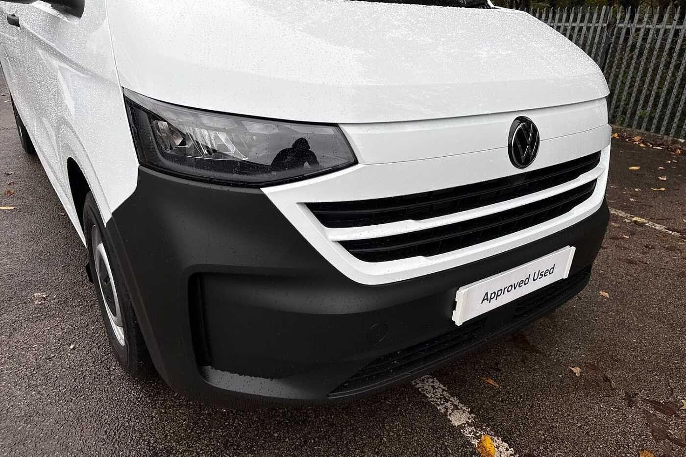 Used Volkswagen Transporter 2025 for sale - 76509176: Photo 16