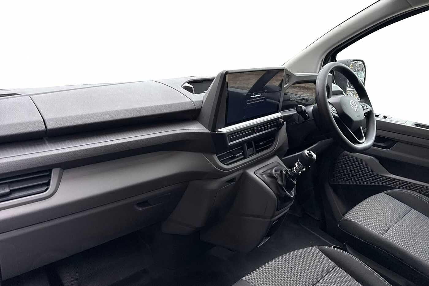 Used Volkswagen Transporter 2025 for sale - 76509176: Photo 2