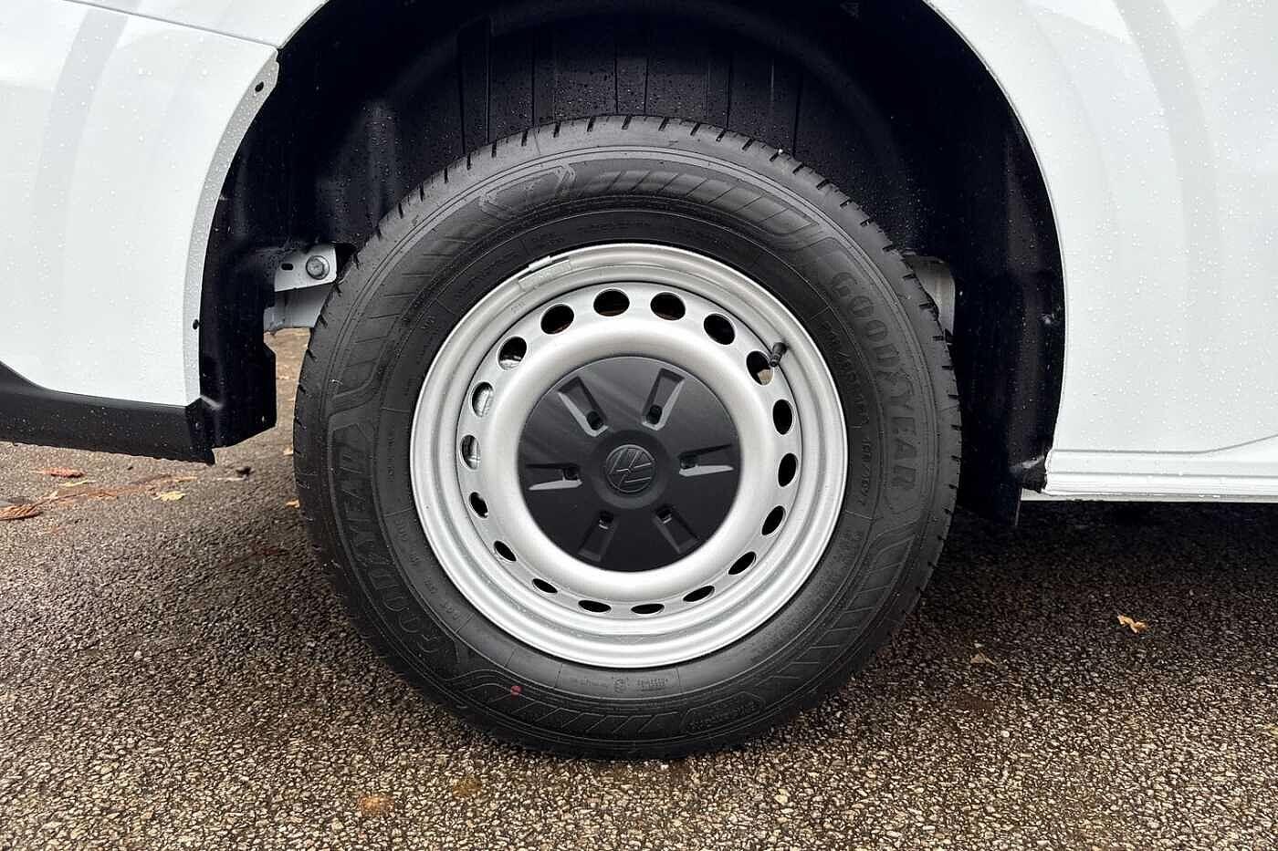 Used Volkswagen Transporter 2025 for sale - 76509176: Photo 21