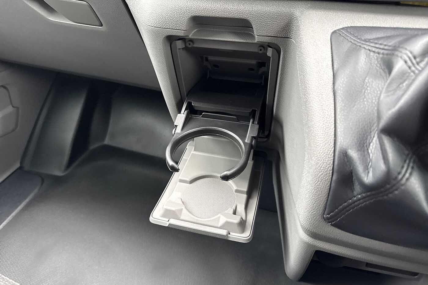 Used Volkswagen Transporter 2025 for sale - 76509176: Photo 24