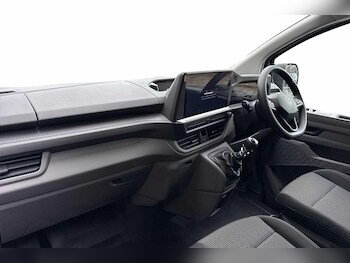 Used Volkswagen Transporter 2025 for sale - 76509176: Photo