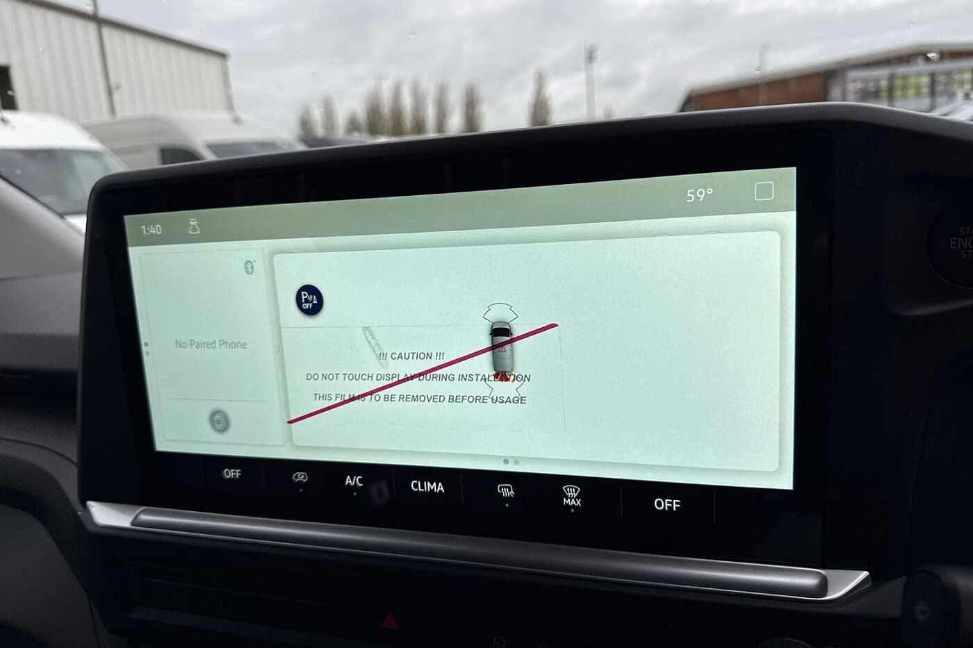 Used Volkswagen Transporter 2025 for sale - 76509176: Photo 30