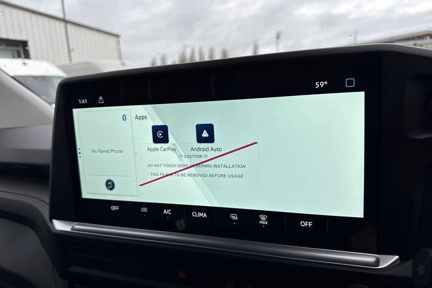 Used Volkswagen Transporter 2025 for sale - 76509176: Photo 31