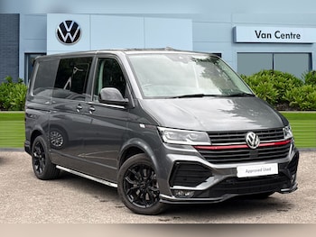 Used Volkswagen Transporter 2024 for sale - 79366925: Photo