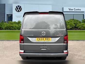Used Volkswagen Transporter 2024 for sale - 79366925: Photo