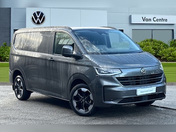 Used Volkswagen Transporter 2025 for sale - 78235725: Photo