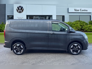 Used Volkswagen Transporter 2025 for sale - 78235725: Photo