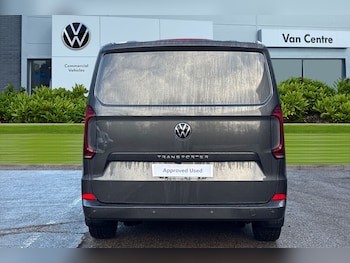 Used Volkswagen Transporter 2025 for sale - 78235725: Photo