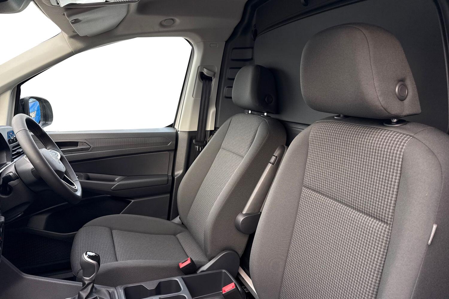 Used Volkswagen Caddy 2025 for sale - 77287054: Photo 10