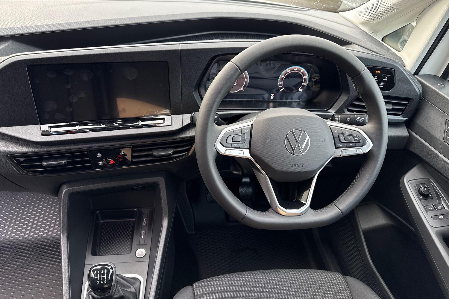 Used Volkswagen Caddy 2025 for sale - 77287054: Photo 12