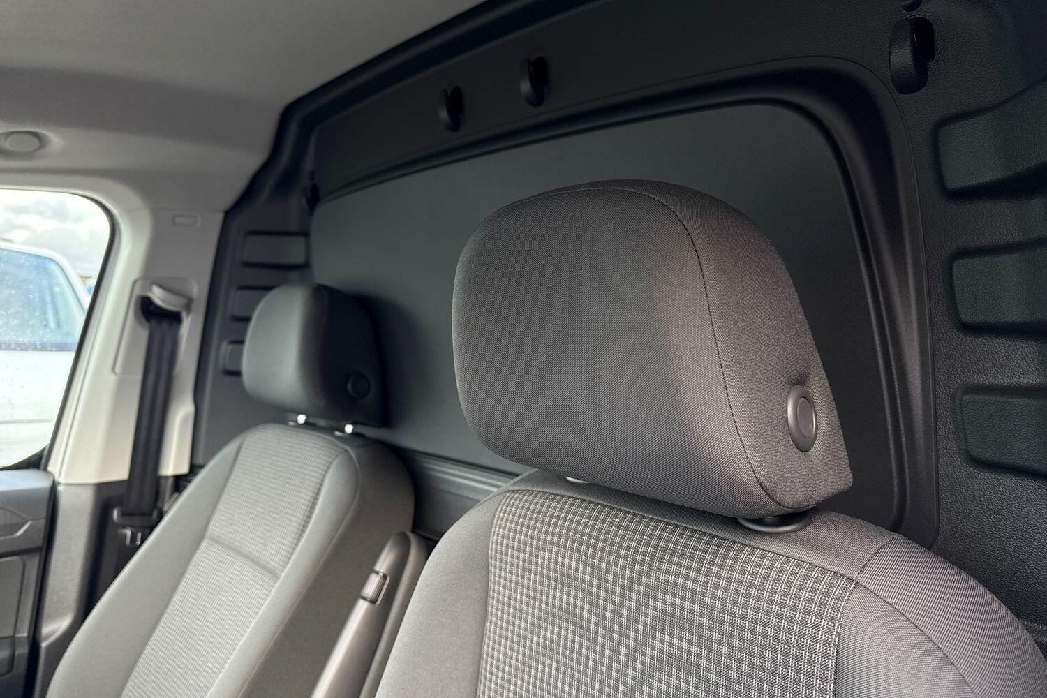 Used Volkswagen Caddy 2025 for sale - 77287054: Photo 13