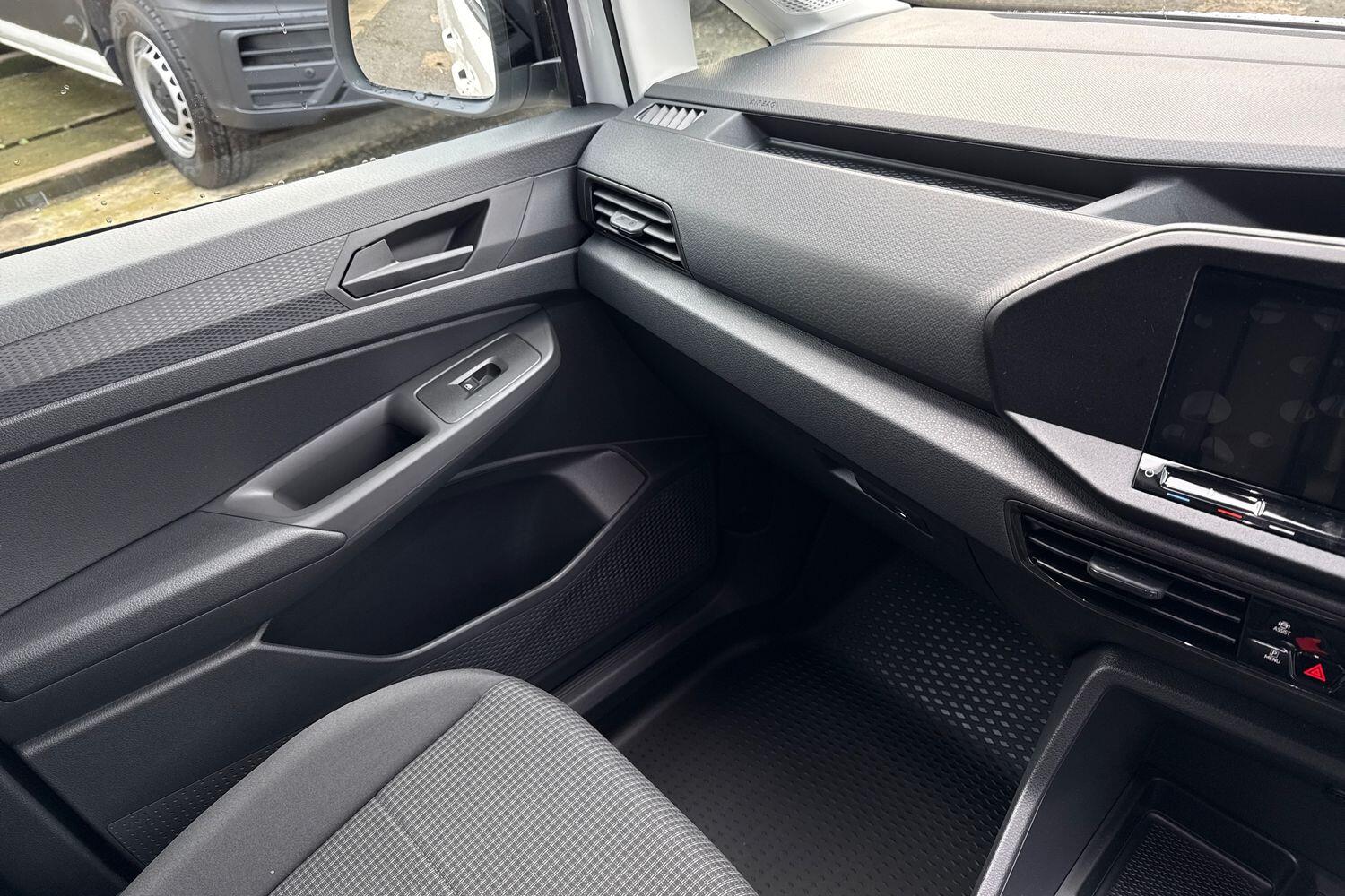 Used Volkswagen Caddy 2025 for sale - 77287054: Photo 14