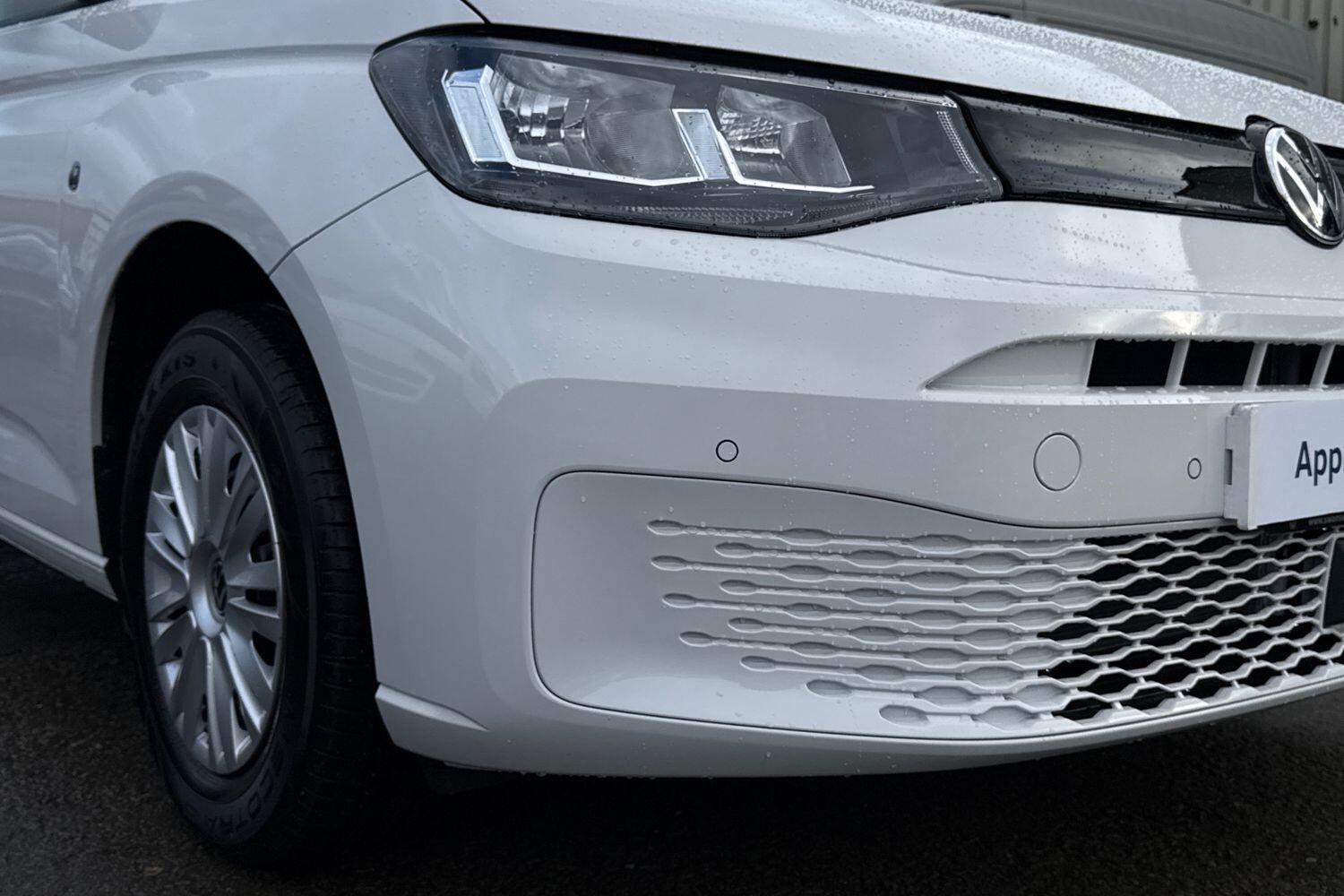 Used Volkswagen Caddy 2025 for sale - 77287054: Photo 16