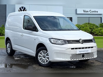 Used Volkswagen Caddy 2025 for sale - 77287054: Photo